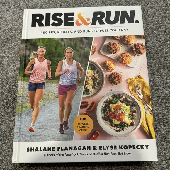 Runners Books - Picture 3 of 3